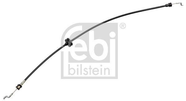 Cablu fixare clapete-cutie scule FEBI BILSTEIN 185489