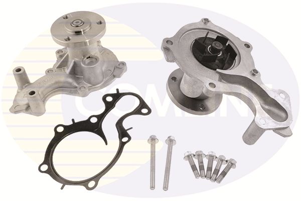 Pompa wody, chłodzenie silnika COMLINE EWP439