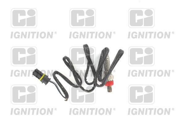 Sonda lambda QUINTON HAZELL XLOS1089