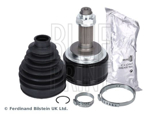 Шарнирный комплект, приводной вал