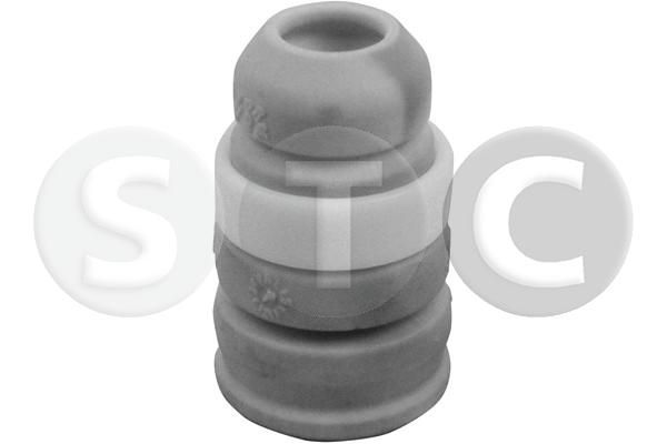 Dystans gumowy, resorowanie STC T457005