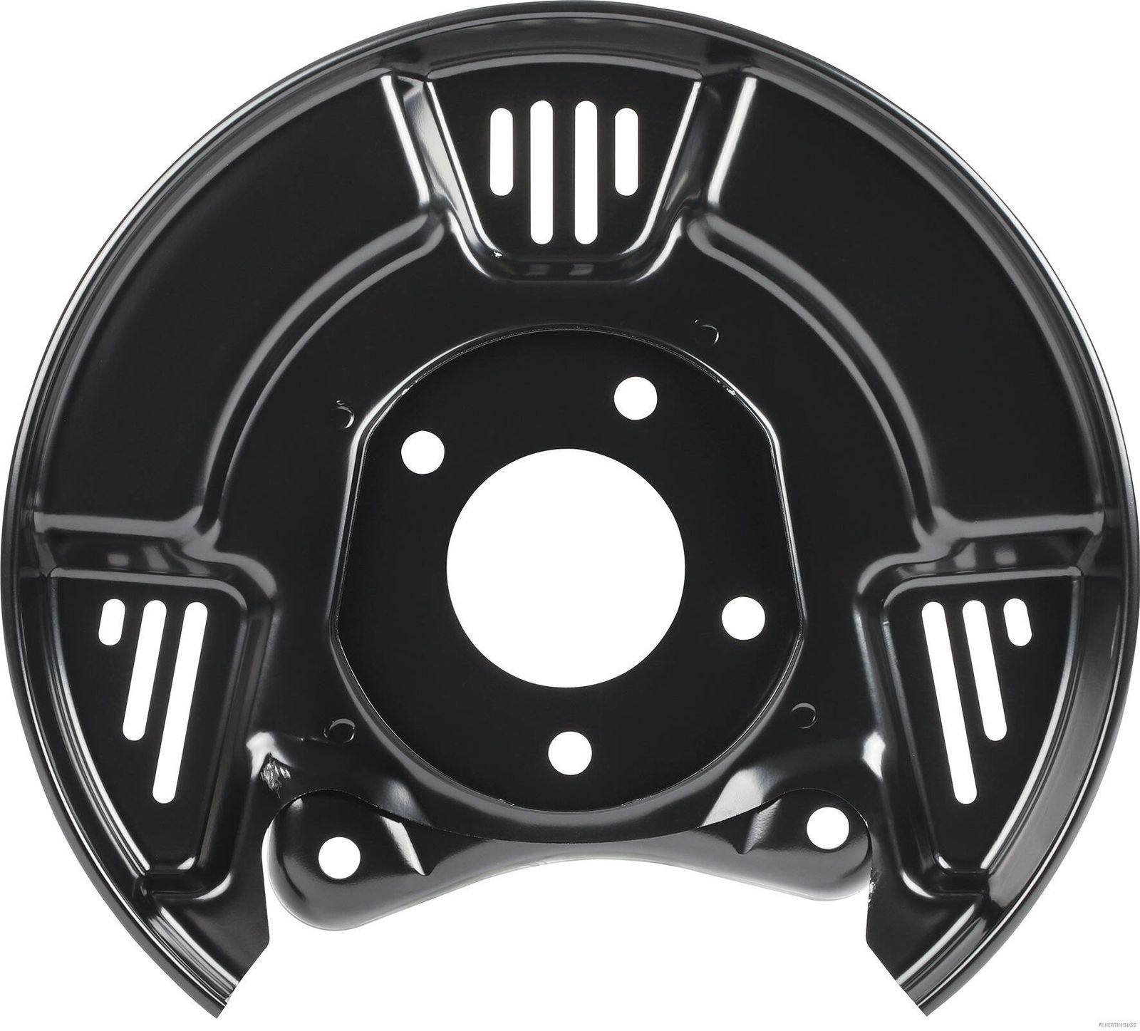 protectie stropire,disc frana HERTH+BUSS JAKOPARTS J3352009