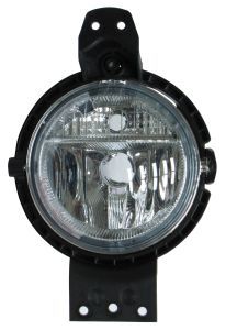 Reflektor przeciwmgłowy ABAKUS 882-2004N-UQ