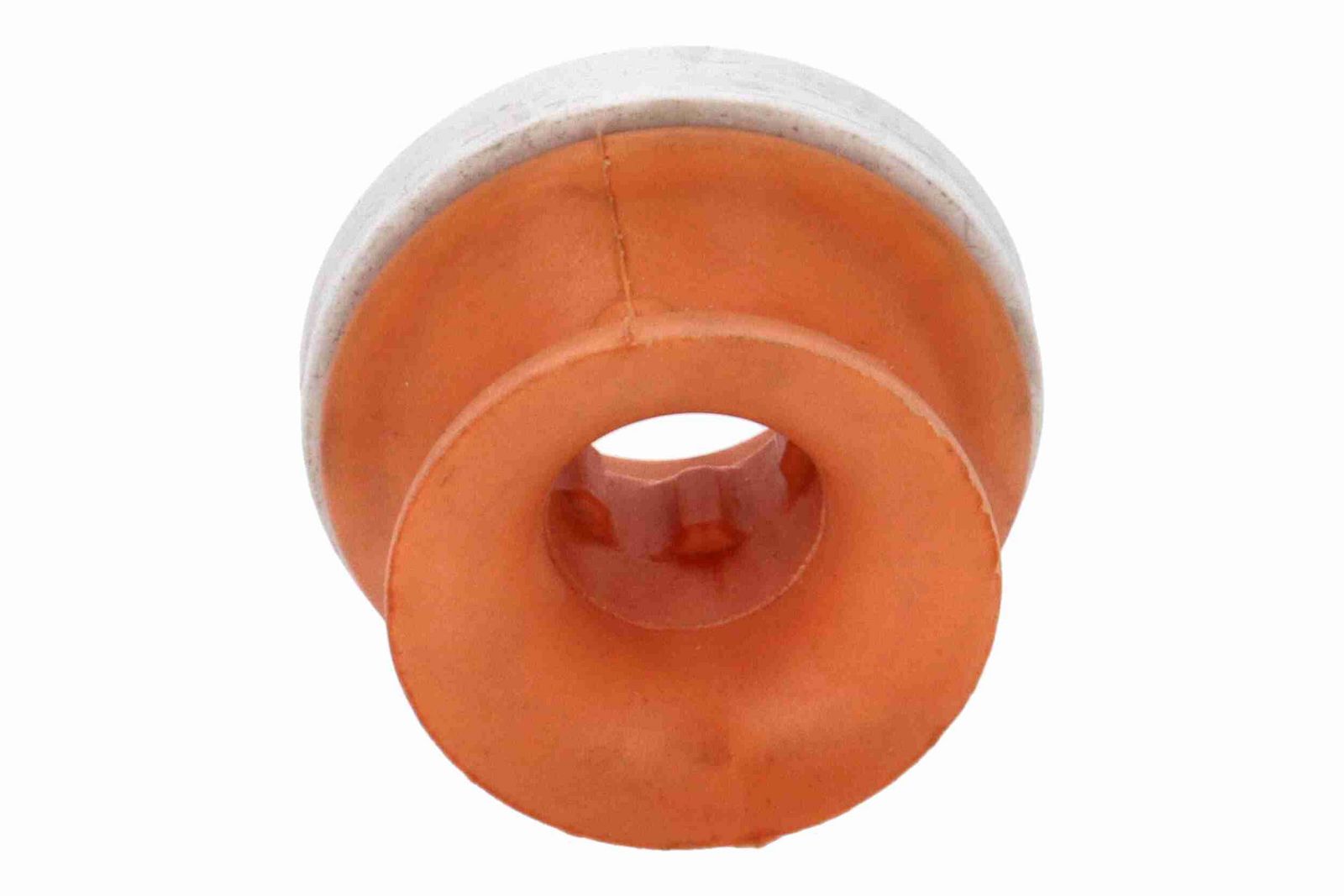 Butée élastique, suspension