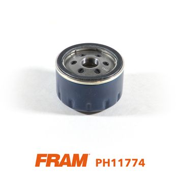 Масляный фильтр