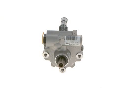 Pompa hydrauliczna, układ kierowniczy BOSCH K S01 000 084