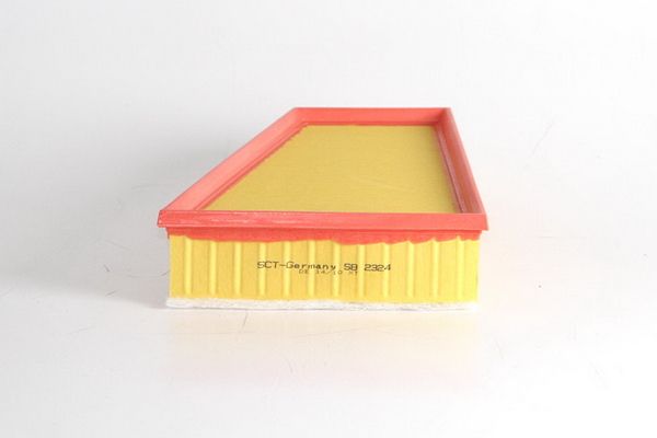 Filtr powietrza SCT - MANNOL SB 2324