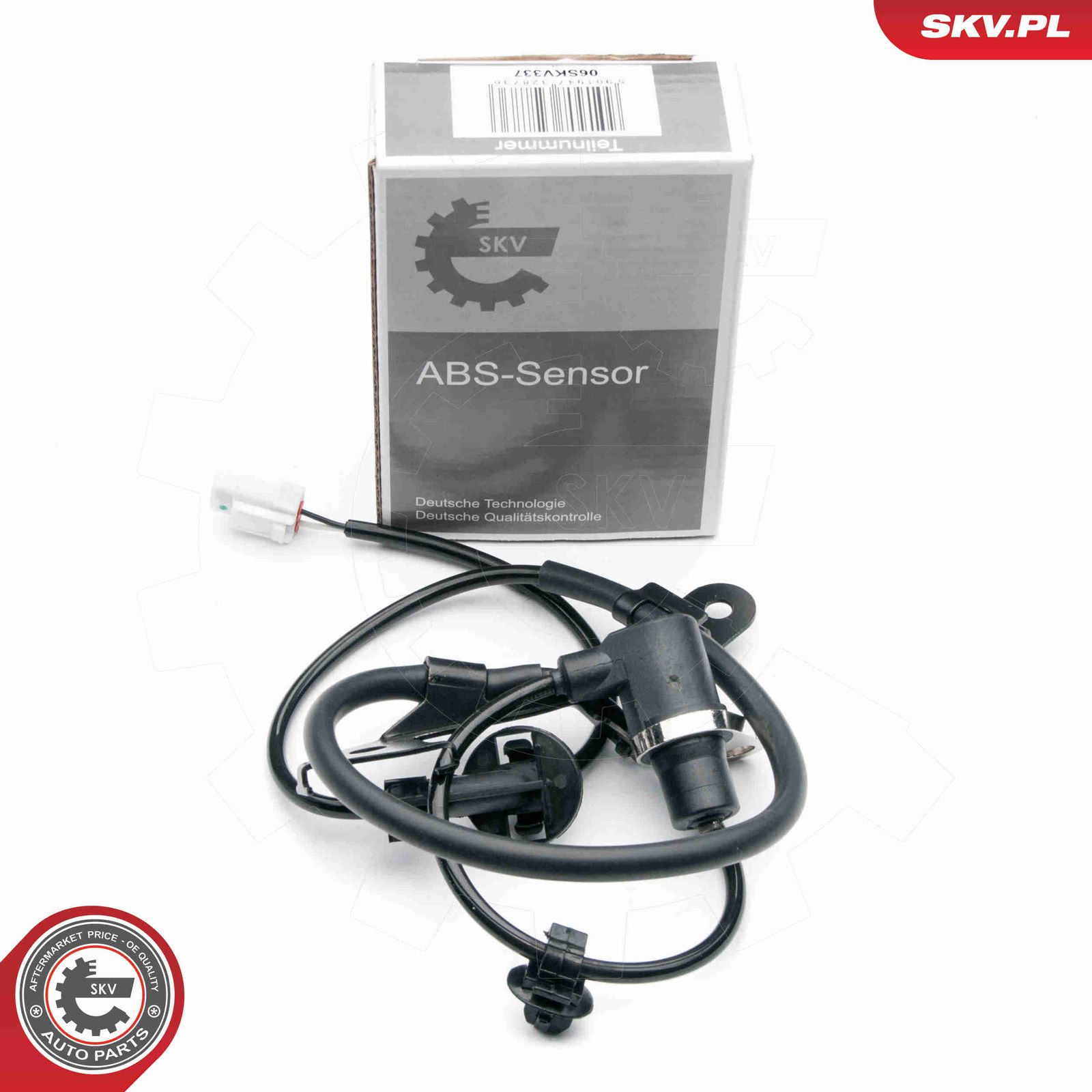 Andur, rattapöörete arv