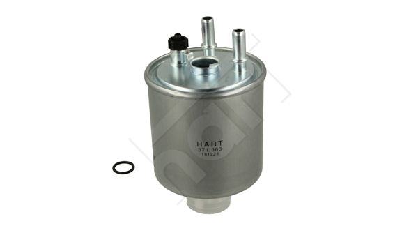Filtr paliwa HART 371 363