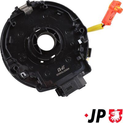 Turvapadja lint, turvapadi