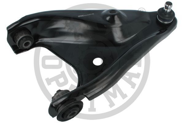 Wahacz, zawieszenie koła OPTIMAL G6-1134