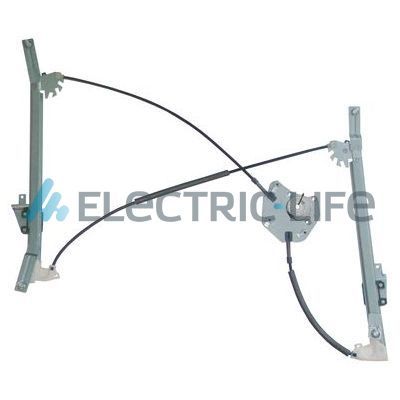 Zvedací zařízení oken ELECTRIC LIFE ZR TY704 L
