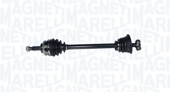 Hnací hriadeľ MAGNETI MARELLI 302004190241