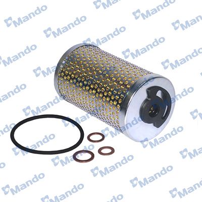 Filtr oleju MANDO MMF045067