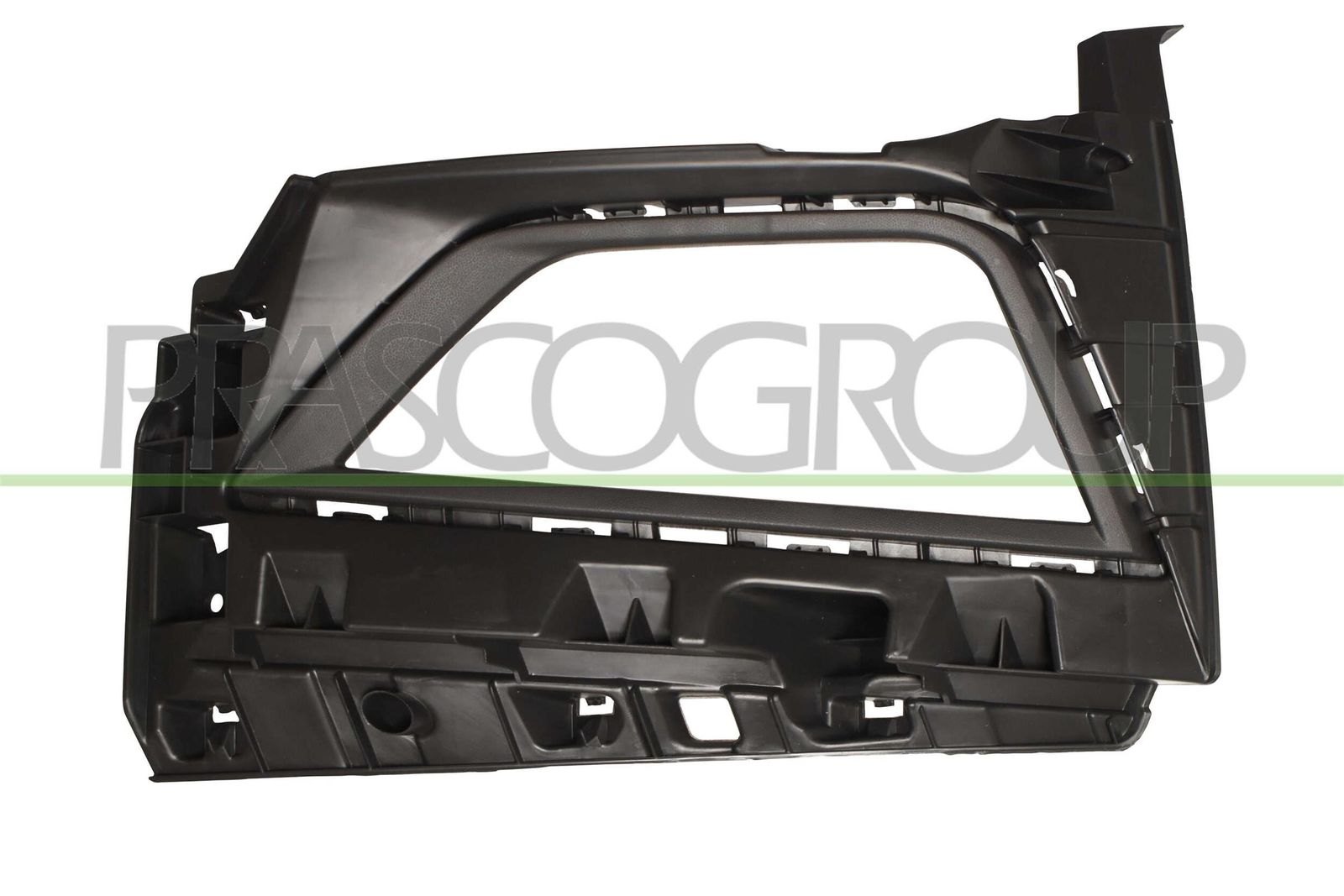 Grila ventilatie, bara protectie PRASCO VG0252134