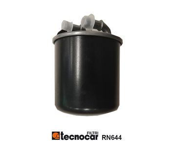 Filtr paliwa TECNOCAR RN644