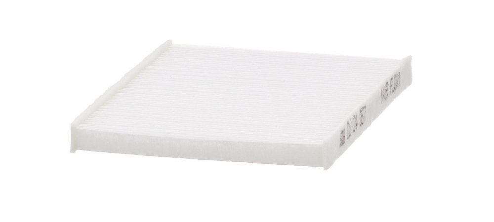 Filtre, air de l'habitacle