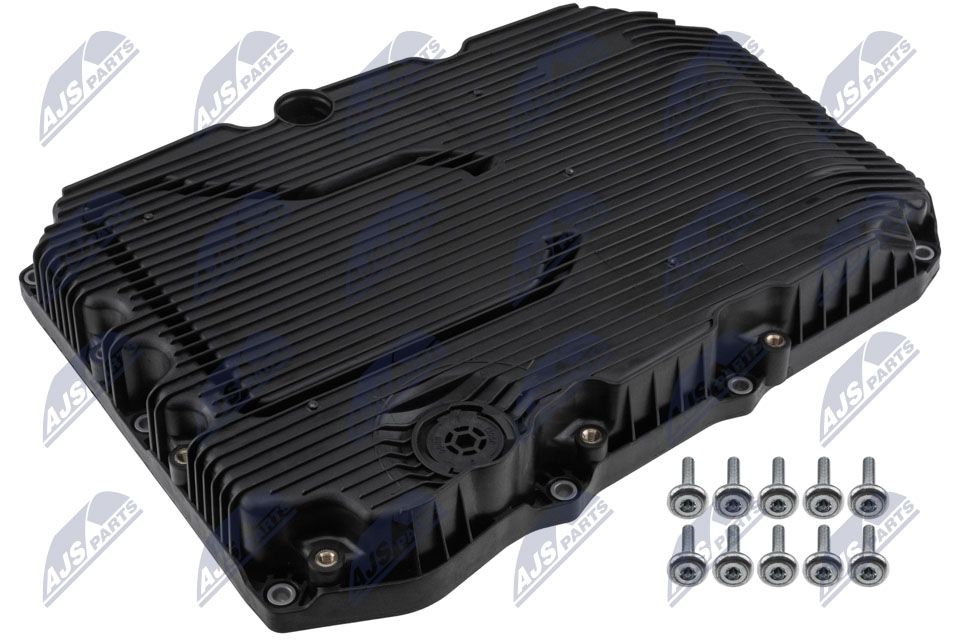 Filtr hydrauliczny, automatyczna skrzynia biegów NTY FSF-ME-009