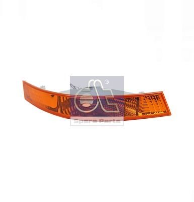 Lampa kierunkowskazu DT SPARE PARTS 6.85007SP