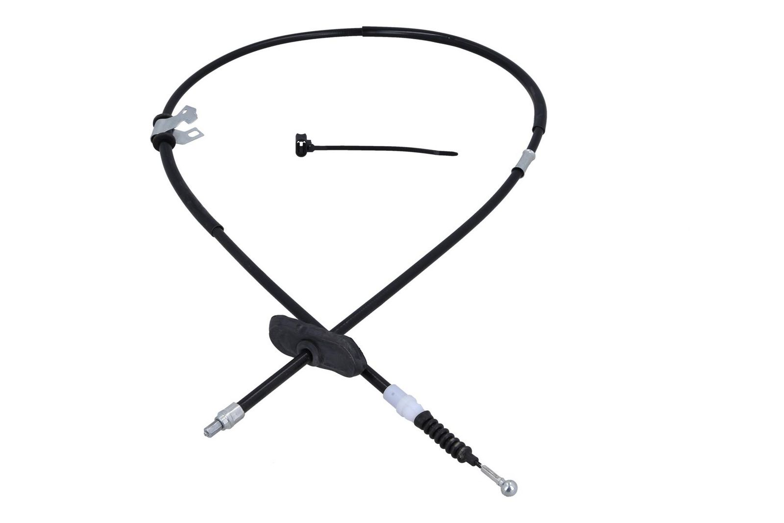 Trose, Stāvbremžu sistēma