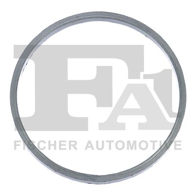 Прокладка, труба выхлопного газа