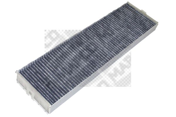 Filtr, wentylacja przestrzeni pasażerskiej MAPCO 65310