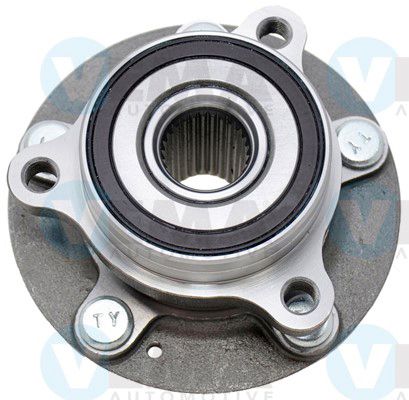 Piasta koła VEMA 190007