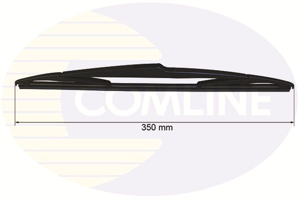 Pióro wycieraczki COMLINE CRWB350C