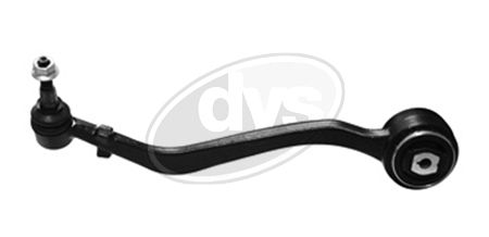 Wahacz, zawieszenie koła DYS 26-23204