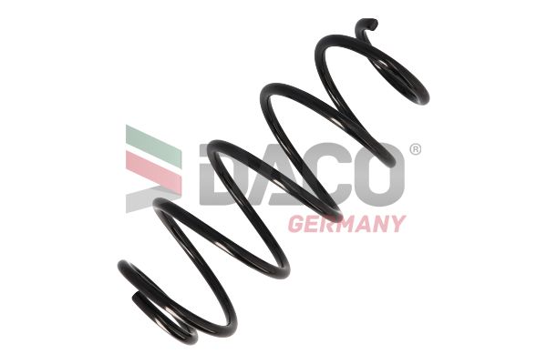 Sprężyna zawieszenia DACO GERMANY 800610