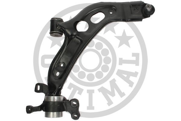 Wahacz, zawieszenie koła OPTIMAL G6-2085S