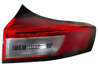 Lampa spate VAN WEZEL 3377936