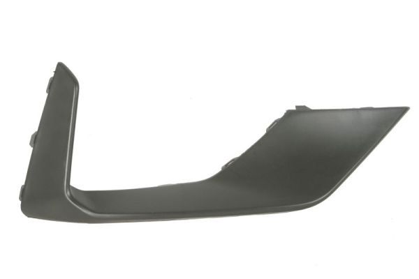 Ehis-/kaitseliist,Põrkeraud