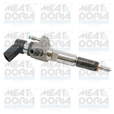 Dysza wtryskowa MEAT & DORIA 74039