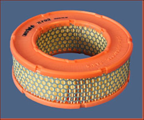 Filtr powietrza MISFAT R702