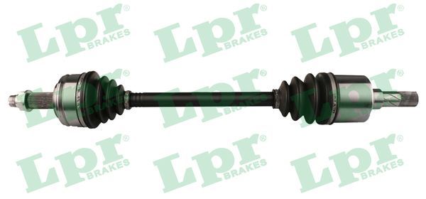 Wał napędowy LPR DS52223