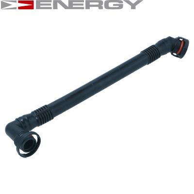 Levně Hadice, větrání klikové skříně ENERGY SE00030