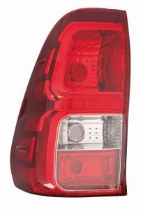 Bakljus ABAKUS 212-19AML-LD-UE för TOYOTA