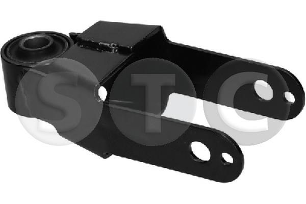 Łożyskowanie silnika STC T404743
