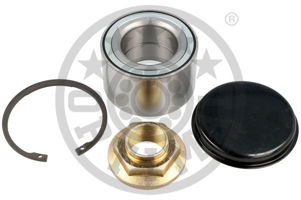 Zestaw łożysk koła OPTIMAL 702846
