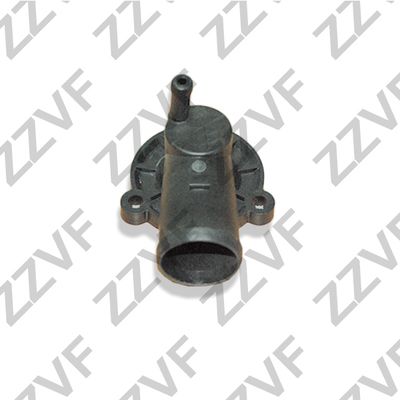 Dzesēšanas šķidruma flancis