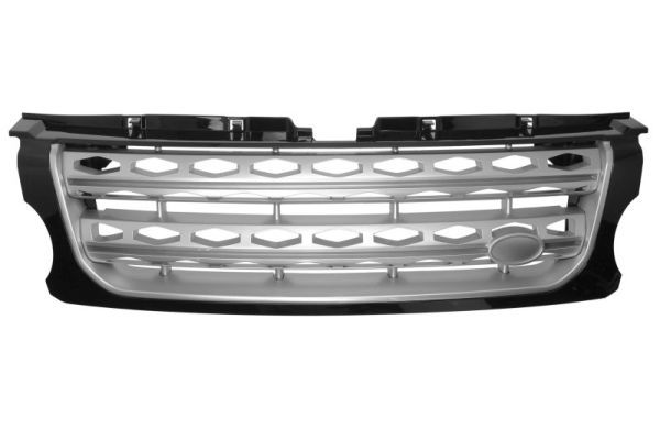 Grille de radiateur