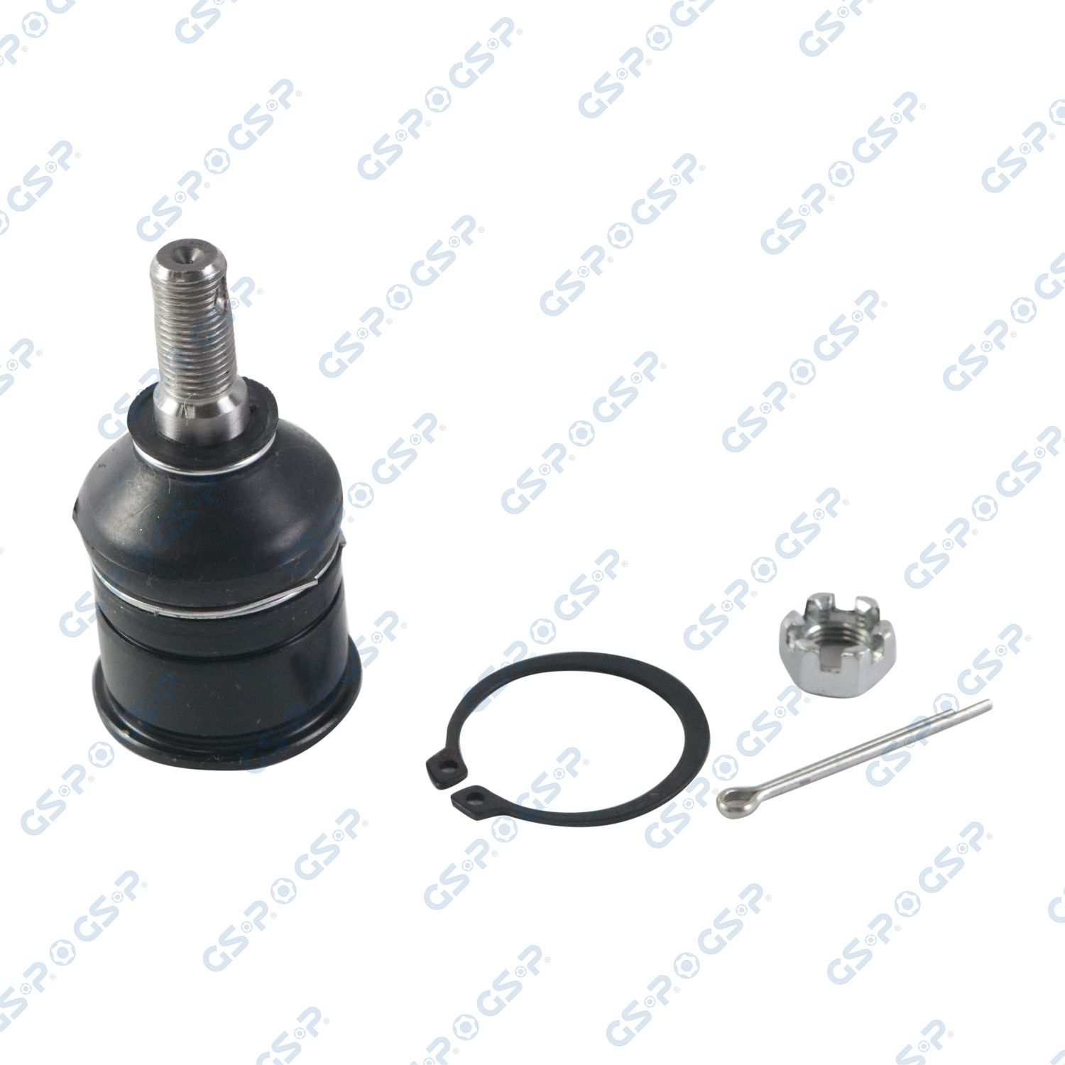 Balst-/Virzošais šarnīrs