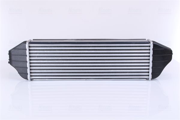Levně Chladič turba NISSENS 96128