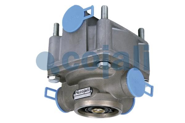 Valve de protection contre surcharge