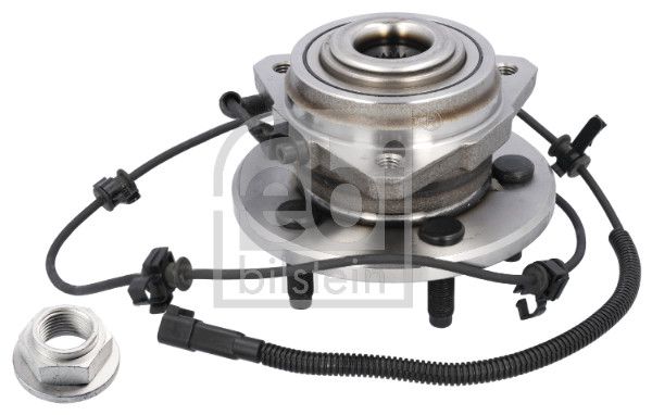 Set rulment roata FEBI BILSTEIN 193433