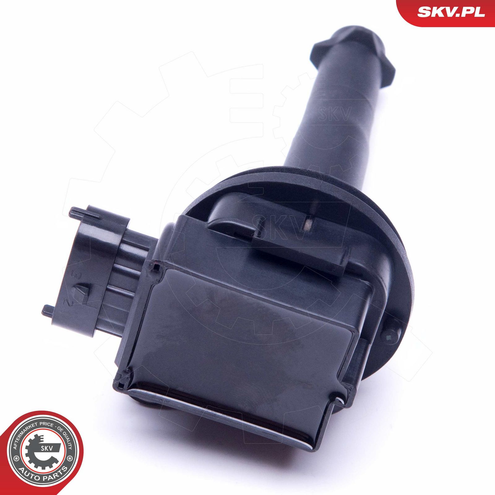 Levně Zapalovací cívka ESEN SKV 03SKV124