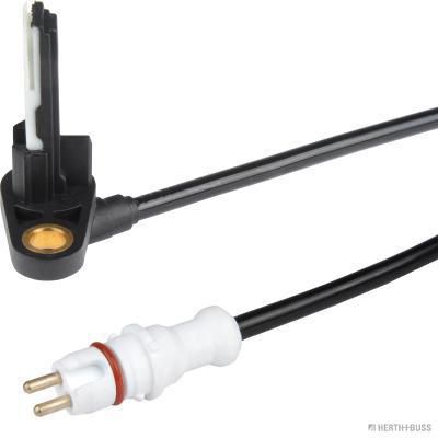Czujnik, prędkość obrotowa koła HERTH+BUSS ELPARTS 70660553