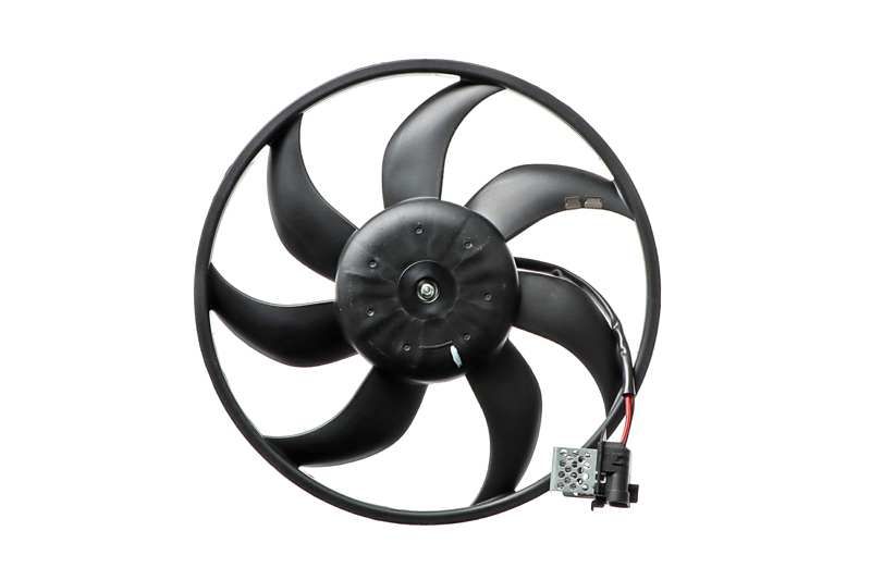 Ventilateur de radiateur