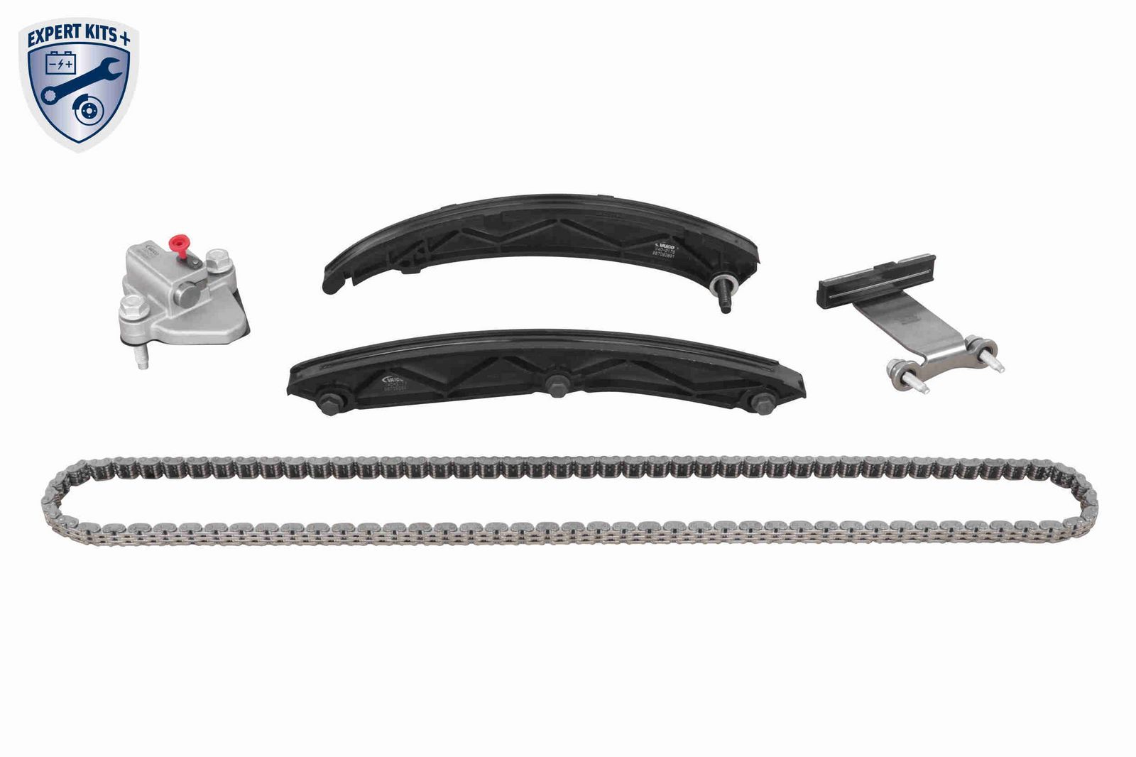 Kit de distribution par chaîne